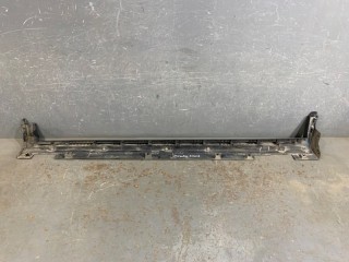 Накладка на порог (наружная), ориг. номер 6073055800, Geely Coolray 2019-2024