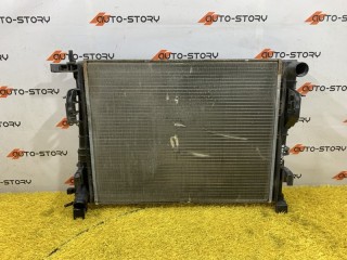 Радиатор основной Renault Logan, 214105731R
