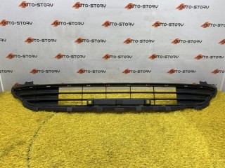 Решетка в бампер центральная Geely Emgrand SS11 2021-2026, 6010183600