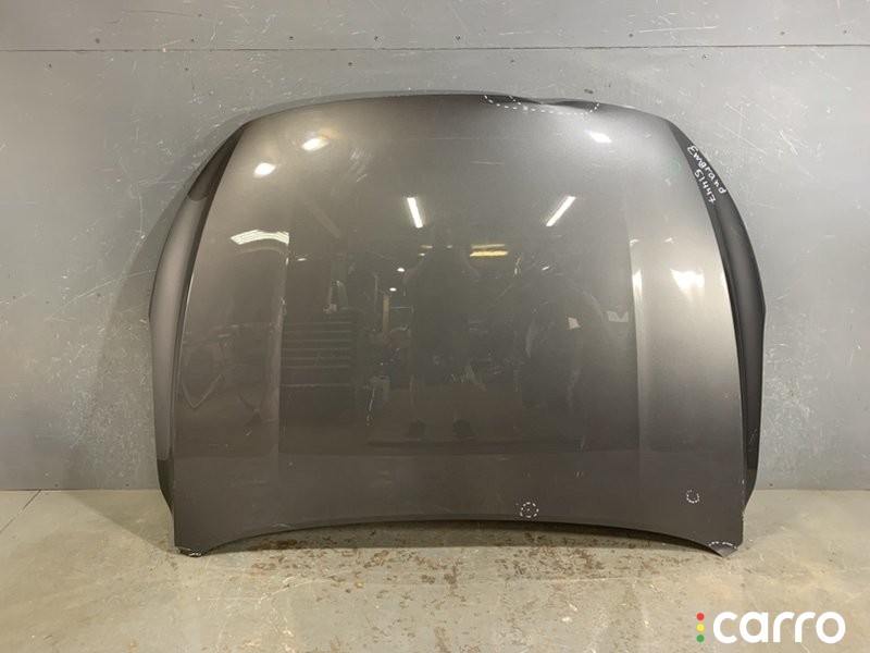 Капот Geely Emgrand SS11 2021-2026, 5032066300C15, фото 2