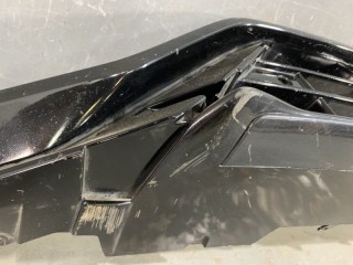 Спойлер переднего бампера, ориг. номер 31663528, Volvo XC90 2 2014-2019
