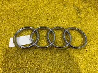 Эмблема Audi Q5 80A, 80A853605C2ZZ