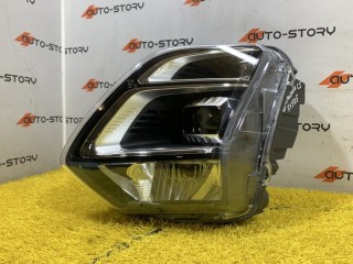 Фара левая, ориг. номер 605000530AA, Omoda C5 2021-2025