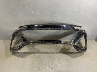 Бампер передний, ориг. номер C281F2713011502AA, Changan UNI-V 2022-2026