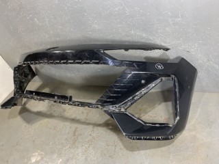 Бампер передний, ориг. номер C281F2713011502AA, Changan UNI-V 2022-2026