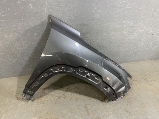 Крыло переднее правое Changan CS35 Plus, S111F2701020200