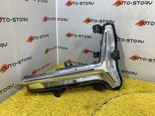 Фара дневного света левая (ходовые огни), ориг. номер CD569F2805010300, Changan UNI-K 2020-2026