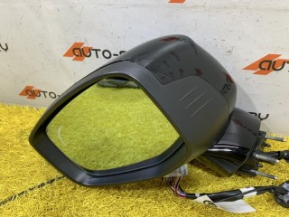 Зеркало левое электрическое, ориг. номер 6017132800, Geely Tugella 2019-2023