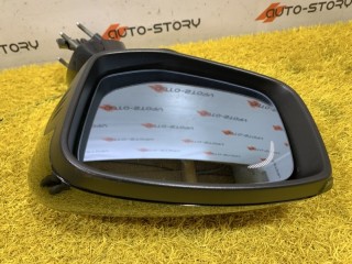 Зеркало левое электрическое, ориг. номер 6017132800, Geely Tugella 2019-2023