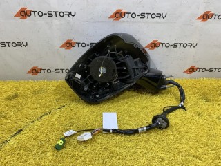 Зеркало левое электрическое, ориг. номер 6017132800, Geely Tugella 2019-2023