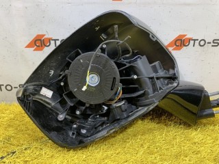 Зеркало левое электрическое, ориг. номер 6017132800, Geely Tugella 2019-2023