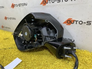 Зеркало левое электрическое, ориг. номер 6017132800, Geely Tugella 2019-2023