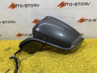 Зеркало левое электрическое, ориг. номер 6017132800, Geely Tugella 2019-2023