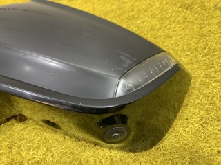 Зеркало левое электрическое, ориг. номер 6017132800, Geely Tugella 2019-2023
