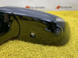 Зеркало левое электрическое, ориг. номер 6017132800, Geely Tugella 2019-2023