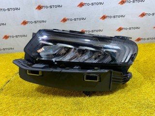 Фара левая, ориг. номер 7051026800, Geely Tugella 2019-2023