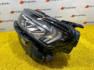 Фара левая, ориг. номер 7051026800, Geely Tugella 2019-2023