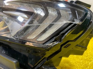 Фара левая, ориг. номер 7051026800, Geely Tugella 2019-2023