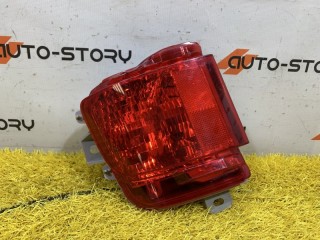 Фонарь задний в бампер левый, ориг. номер 8145660070, Toyota Land Cruiser 200