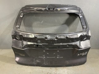 Дверь багажника, ориг. номер CD569F2701080101, Changan UNI-K 2020-2026