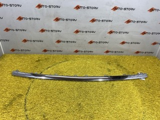Молдинг переднего бампера центральный, ориг. номер A2228857600, Mercedes-Benz S-Class W222 2013-2017