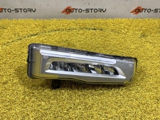 Фара противотуманная правая, ориг. номер 63177406366, BMW X5 G05 2018-2023
