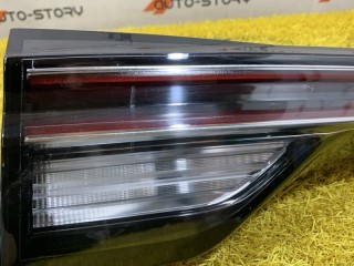 Фонарь задний внутренний левый, ориг. номер S203F2805030500AA, Changan CS55 Plus 2 2019-2021