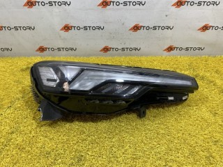 Фара правая, ориг. номер S111F2805010405AA, Changan CS35 Plus