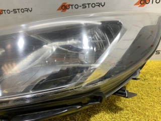 Фара левая, ориг. номер 921014X501, Kia Rio 3 2011-2015