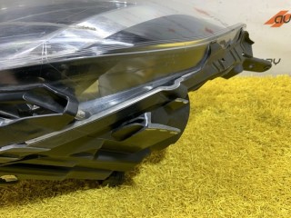 Фара левая, ориг. номер 921014X501, Kia Rio 3 2011-2015