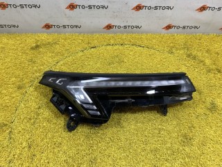 Фара дневного света правая (ходовые огни), ориг. номер 4121400U3480, JAC JS4 2020-2026