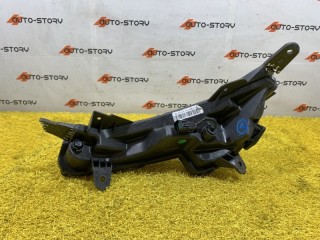 Фара дневного света правая (ходовые огни), ориг. номер 4121400U3480, JAC JS4 2020-2026