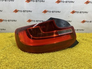 Фонарь задний левый, ориг. номер 63217295423, BMW 2-Series F22 2014-2017