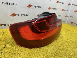Фонарь задний левый, ориг. номер 63217295423, BMW 2-Series F22 2014-2017