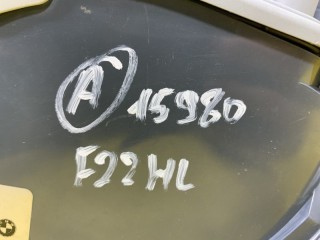 Фонарь задний левый, ориг. номер 63217295423, BMW 2-Series F22 2014-2017