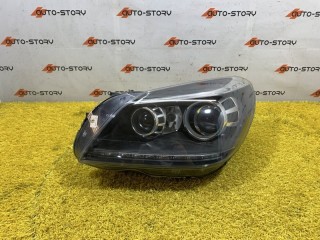 Фара левая Mercedes-Benz SLK-Class R172 2011-2016, A1728202559