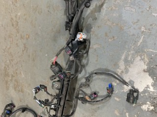 Проводка (коса), ориг. номер 7010068500, Geely Coolray 2019-2024
