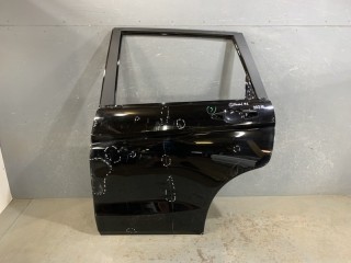 Дверь задняя левая Haval M6 2 2021-2026, 6201100XKZ8PB