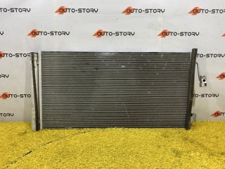 Радиатор кондиционера BMW X1 U12, 64535A51368