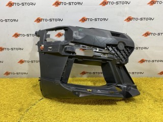 Кронштейн переднего бампера правый BMW 5-series G38, 51118747854