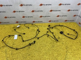 Проводка (коса) Geely Monjaro 2021-2026, 7013204500