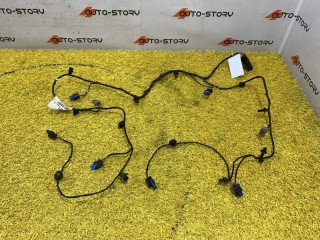 Проводка (коса) Geely Monjaro 2021-2026, 8894950851