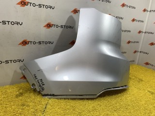 Накладка заднего бампера левая, ориг. номер 6044067700, Geely Atlas Pro 2019-2026