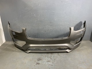 Бампер передний Volvo XC90 2 2014-2019, 40000247