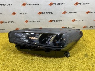 Фара левая, ориг. номер 605000626AB, Chery Tiggo 7 Pro Max 2022-2024