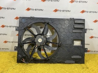 Вентилятор радиатора Volkswagen Transporter T5 2002-2009, 7E0121201L