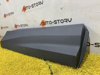 Накладка двери задней правой, ориг. номер 5081078900, Geely Coolray 2019-2024