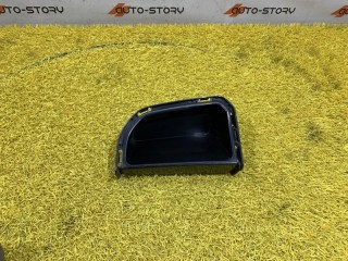 Воздуховод бампера правый BMW X2 F39 2017-2023, 51118070322