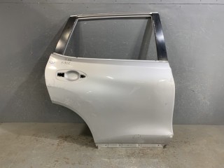 Дверь задняя правая Nissan X-Trail T32 2013-2019, H210M4CMMA