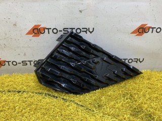 Решетка в бампер правая, ориг. номер 1EA250C11SM, FAW Bestune T77 2018-2026